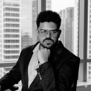 Marlon Soares